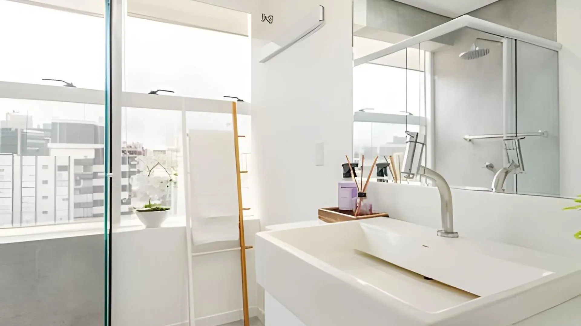Loft_Nyc_Ed. Juarez Machado_Florianopolis/Sc公寓 0*,  巴西
